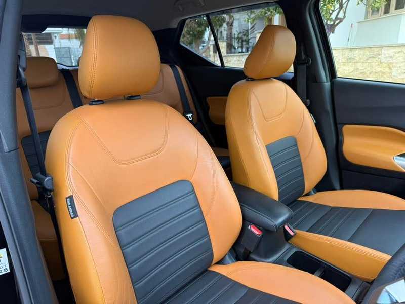 2022 Nissan Kicks 1,2L 2022 Cyprus