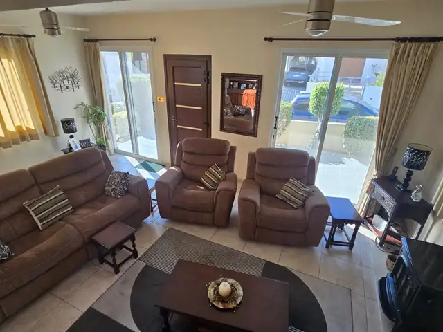3-bedroom villa for sale, Paphos — Mesogi - 12