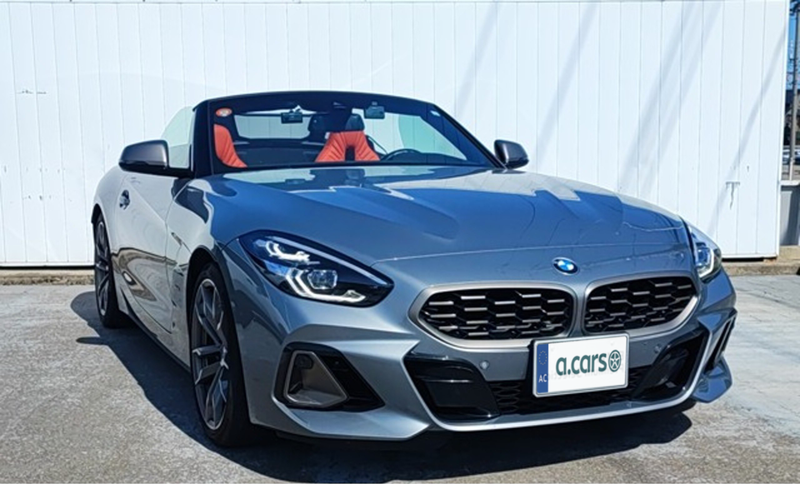 BMW Z4 3,0L 2023