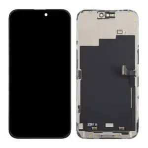 Display apple iphone 15 pro max soft oled jk, Επαρχία Λεμεσού — Άγιος Αθανάσιος