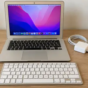 Apple macbook air 13inch intel core i7, Επαρχία Πάφου — Universal