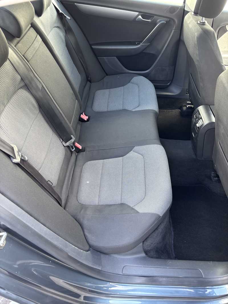 2012 Volkswagen Passat 1,4L 2012 Cyprus