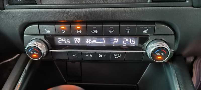 2023 Mazda CX-5 2,0L 2023 Cyprus