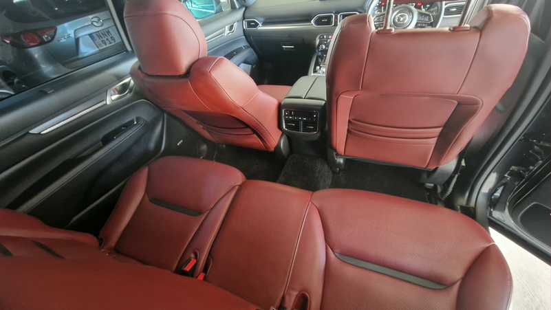 2023 Mazda CX-8 2,5L 2023 Cyprus