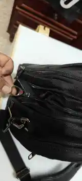 Samsonite pro Dlc, σχεδόν καινούριο, Επαρχία Λάρνακας — Λάρνακα - Καμάρες - 5