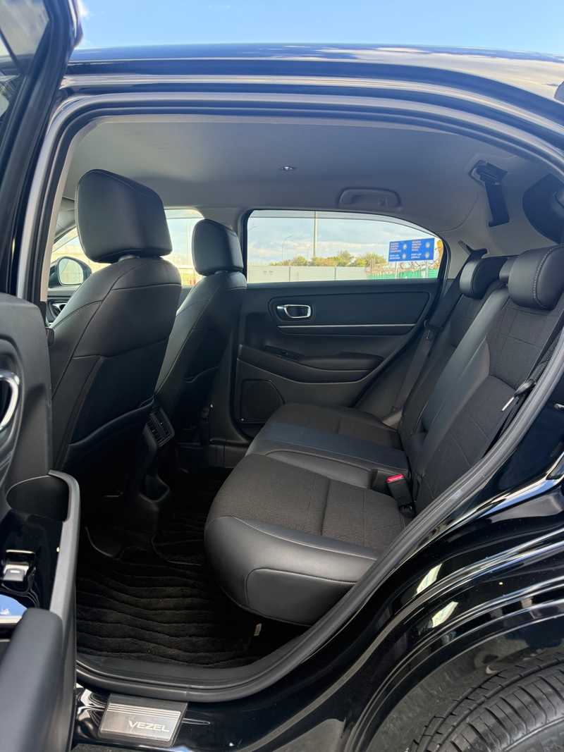 2023 Honda Vezel 1,5L 2023 Cyprus