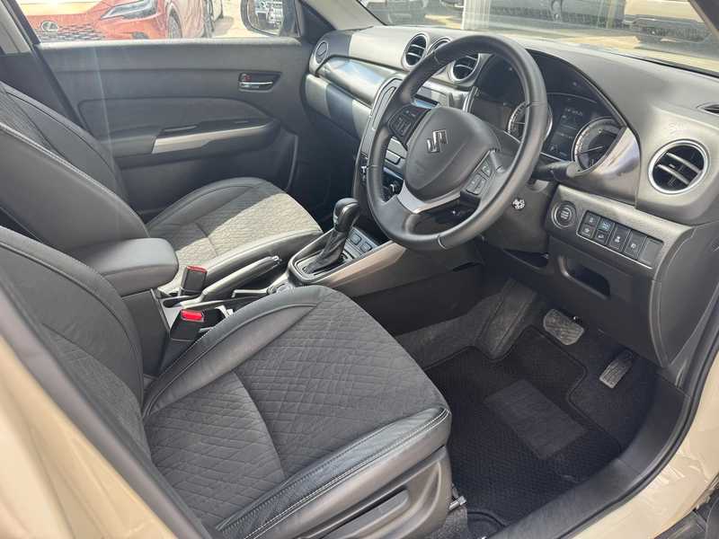 2024 Suzuki Escudo 1,5L 2024 Cyprus