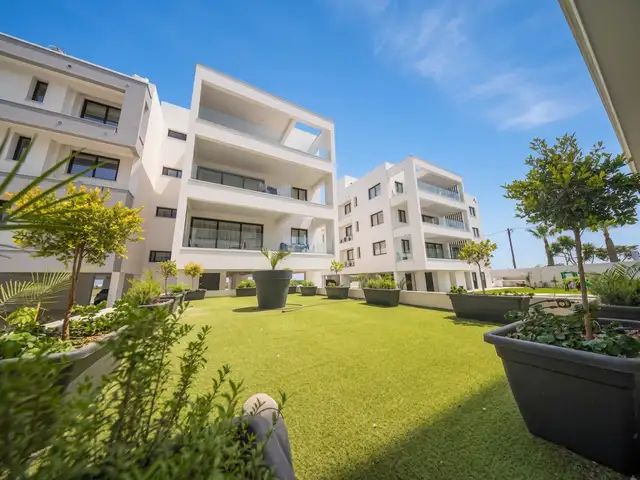 2-bedroom apartment to rent, Επαρχία Λάρνακας — Λιβάδια Λάρνακας