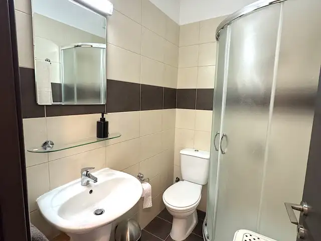 3-bedroom apartment to rent, Επαρχία Λεμεσού — Ποταμός Γερμασόγειας - 8
