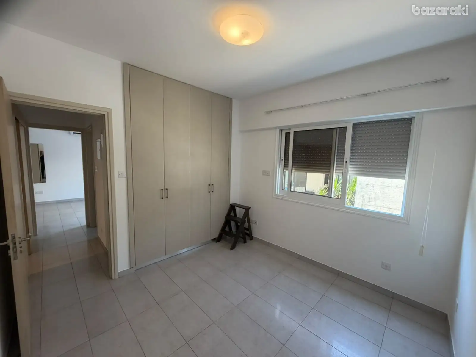 Apartment, 2 bedrooms — 5