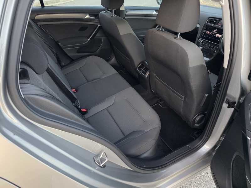 2020 Volkswagen Golf 1,5L 2020 Cyprus