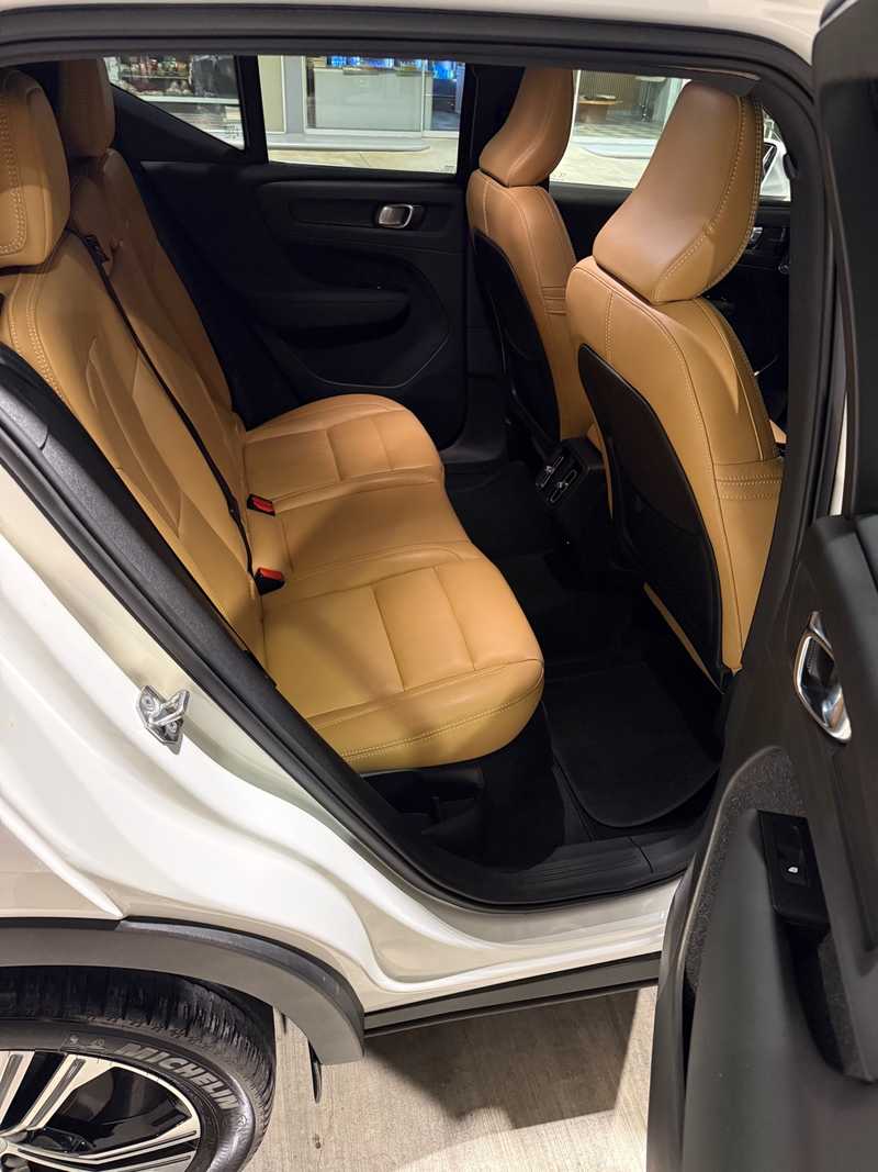 2021 Volvo XC40 2,0L 2021 Cyprus