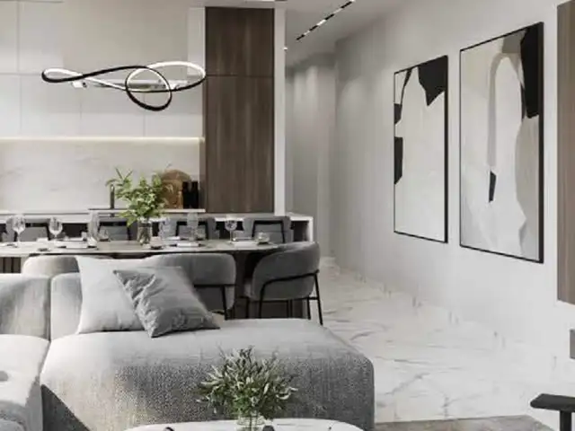 2-bedroom apartment for sale, Limassol — Germasogeia