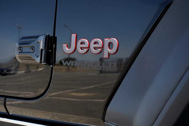 2022 Jeep Wrangler 2,0L 2022 Cyprus