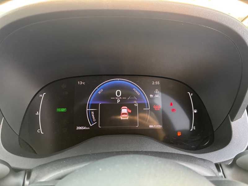 2024 Toyota Yaris Cross 1,5L 2024 Cyprus