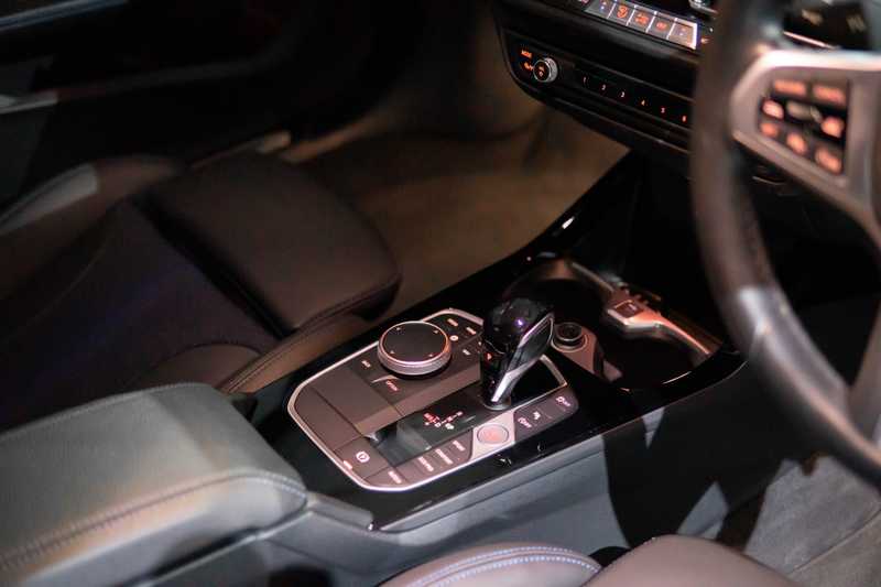 2022 BMW 1-Series 2,0L 2022 Cyprus