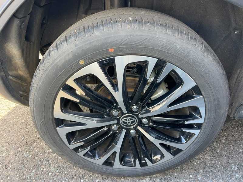 2025 Toyota Yaris Cross 1,5L 2025 Cyprus
