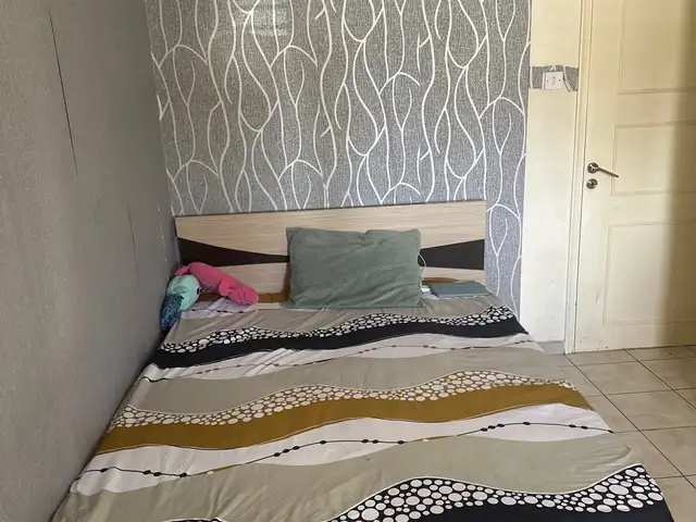 1-bedroom apartment to rent, Επαρχία Λευκωσίας — Στρόβολος - Ακρόπολη