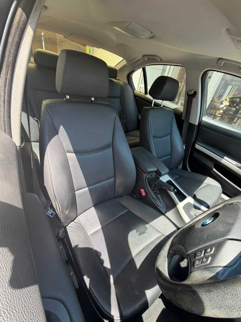 2009 BMW 3-Series 1,6L 2009 Cyprus