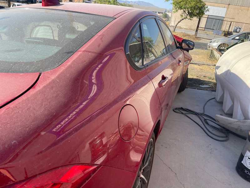 Jaguar XF 2,0L 2019