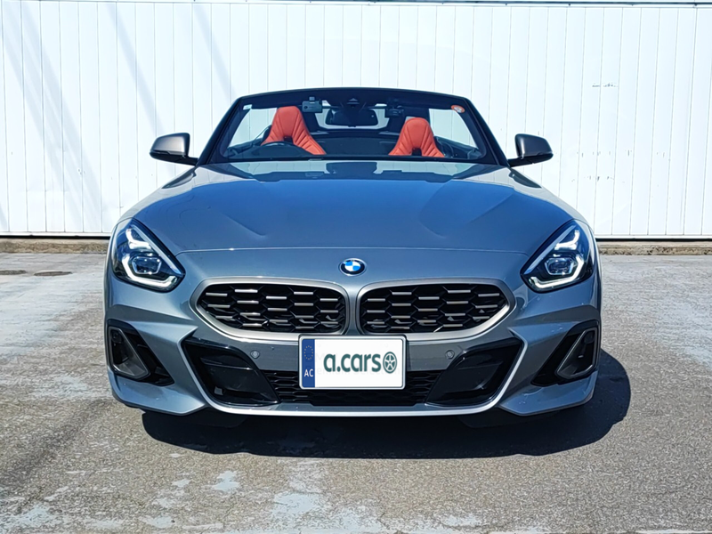 2023 BMW Z4 3,0L 2023 Cyprus