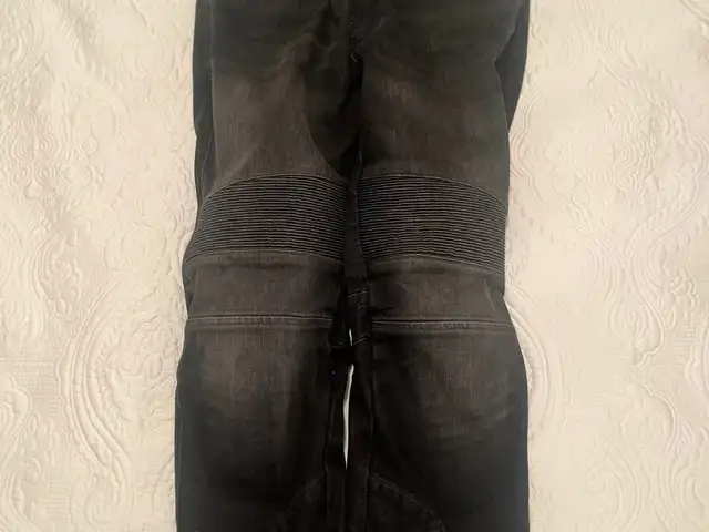 Revit moto 2 and revit piston 2 jeans, revit parabolica textile pants, Limassol — Limassol - Neapolis