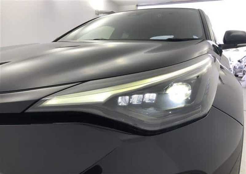 2023 Toyota C-HR 1,8L 2023 Cyprus