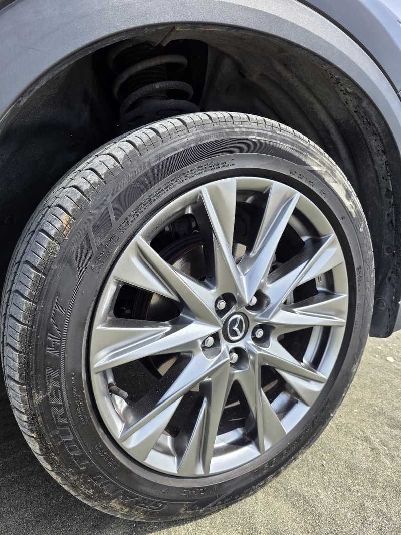 2018 Mazda CX-5 2,2L 2018 Cyprus
