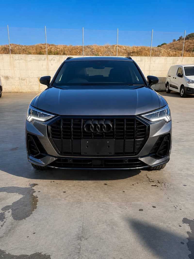 Audi Q3 1,5L 2023