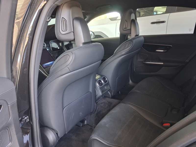 2024 Mercedes-Benz C-Class 2,0L 2024 Cyprus