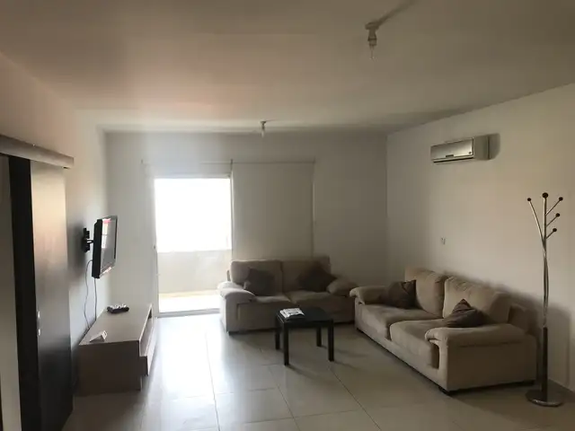 2-bedroom apartment to rent, Limassol — Limassol - Petrou Kai Pavlou