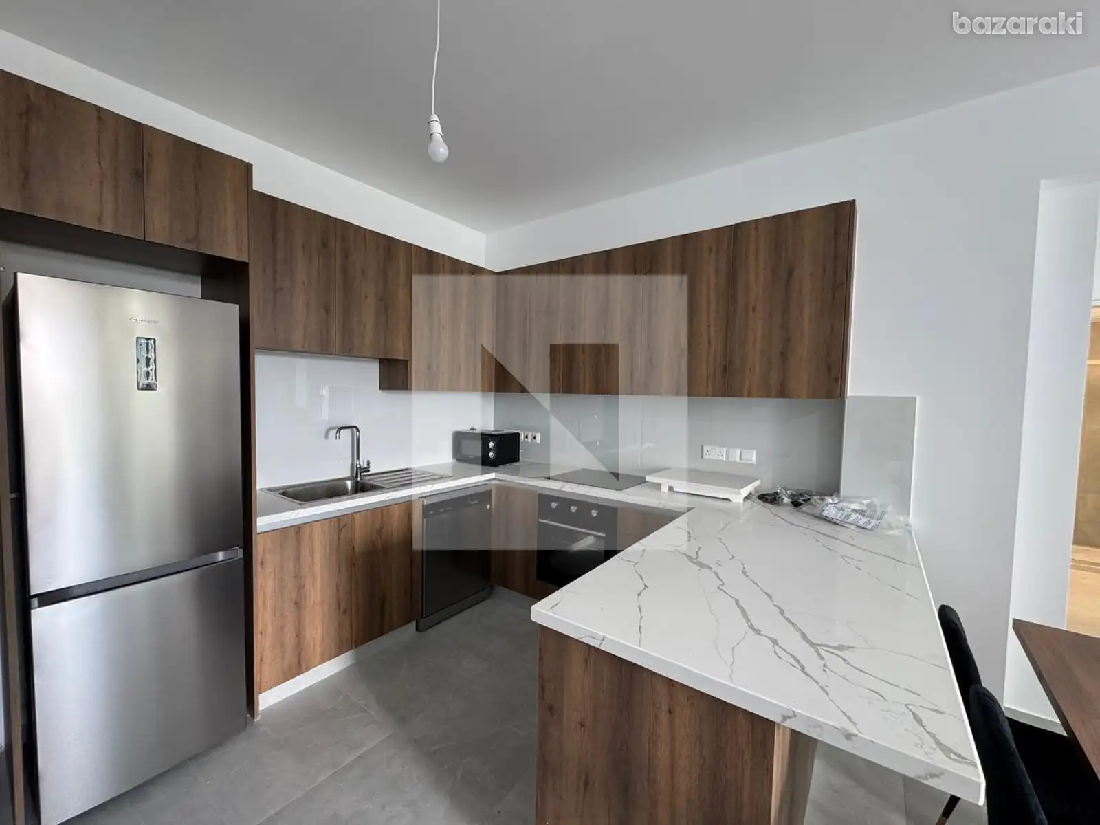 Apartment, 2 bedrooms — 6