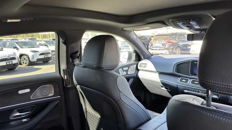 2026 Mercedes-Benz GLE-Class 3,0L 2026 Cyprus