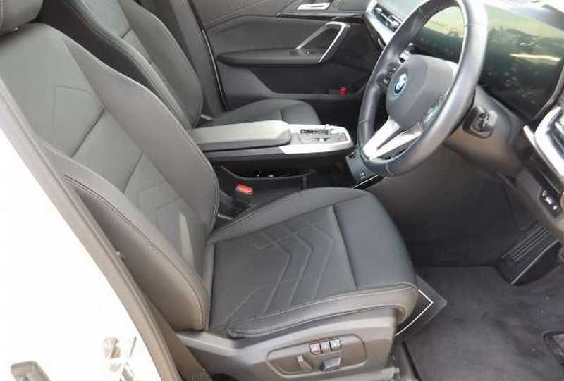 2023 BMW iX1 Electric 2023 Cyprus