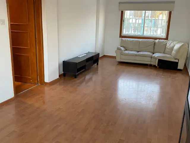 3-bedroom apartment to rent, Επαρχία Λευκωσίας — Στρόβολος - Άγιος Δημήτριος
