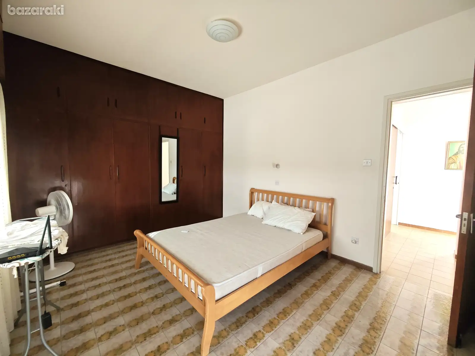 Apartment, 2 bedrooms — 6