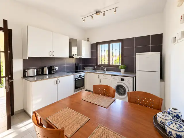 2-bedroom apartment to rent, Επαρχία Πάφου — Πάφος - Κάτω Πάφος