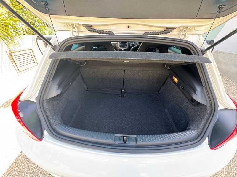 2011 Volkswagen Scirocco 1,4L 2011 Cyprus