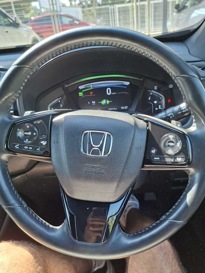 2022 Honda CRV 2,0L 2022 Cyprus