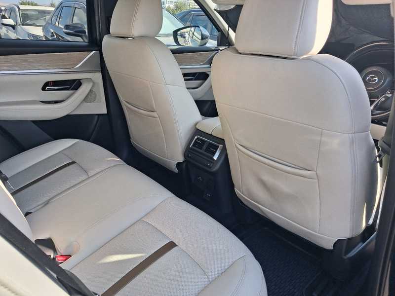 2023 Mazda CX-60 3,3L 2023 Cyprus