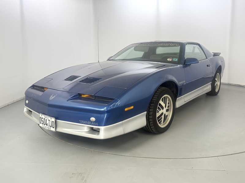 1987 Cars Classic 5,0L 1987 Cyprus