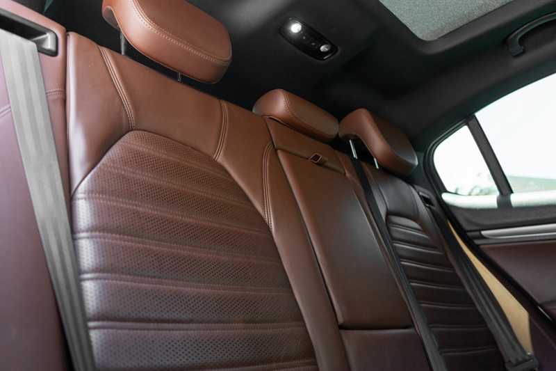 2019 Alfa Romeo Stelvio 2,2L 2019 Cyprus