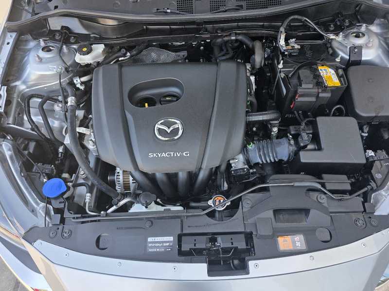 2021 Mazda 2 1,5L 2021 Cyprus