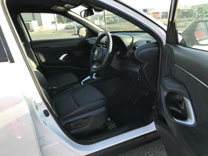 2024 Toyota Yaris Cross 1,5L 2024 Cyprus