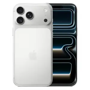 Mobile-apple-iphone-17-pro-max-12gb2tb-silver, Limassol — Limassol - Agios Ioannis