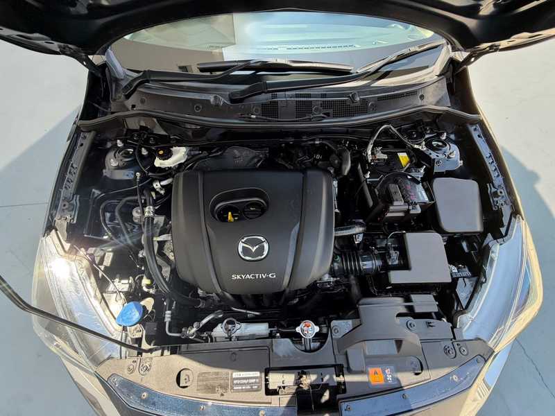 2021 Mazda 2 1,5L 2021 Cyprus