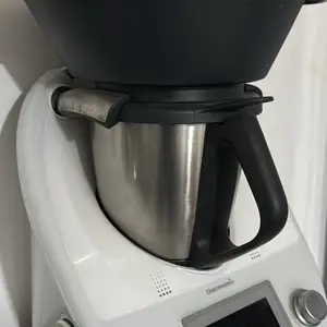 Thermomix tm5, Limassol — Polemidia - Pan. Evangelistria