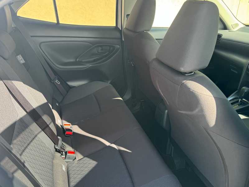 2024 Toyota Yaris Cross 1,5L 2024 Cyprus