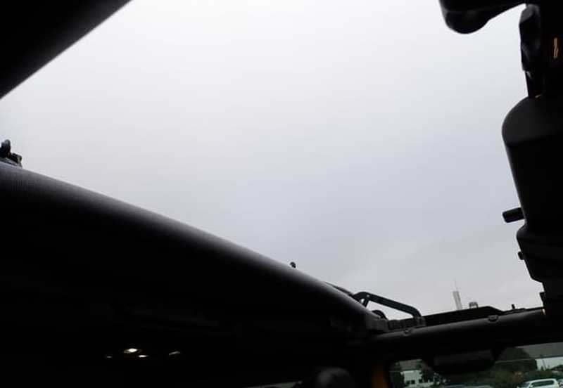 2021 Jeep Wrangler 3,6L 2021 Cyprus
