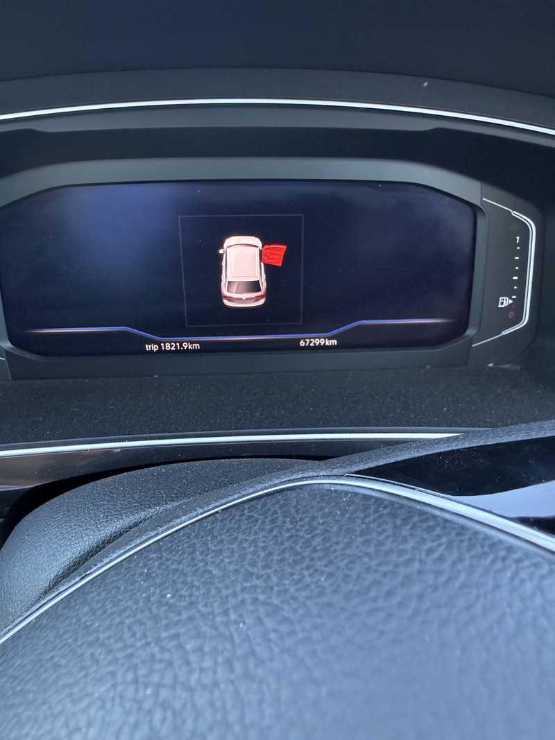 2020 Volkswagen Tiguan 2,0L 2020 Cyprus